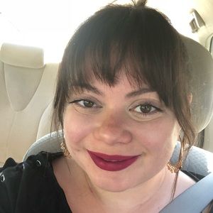 Meet your Posher, Kim